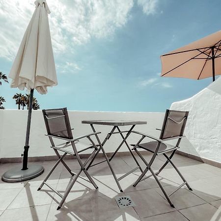 Viktoria Sur Lejlighed Playa de las Américas Eksteriør billede