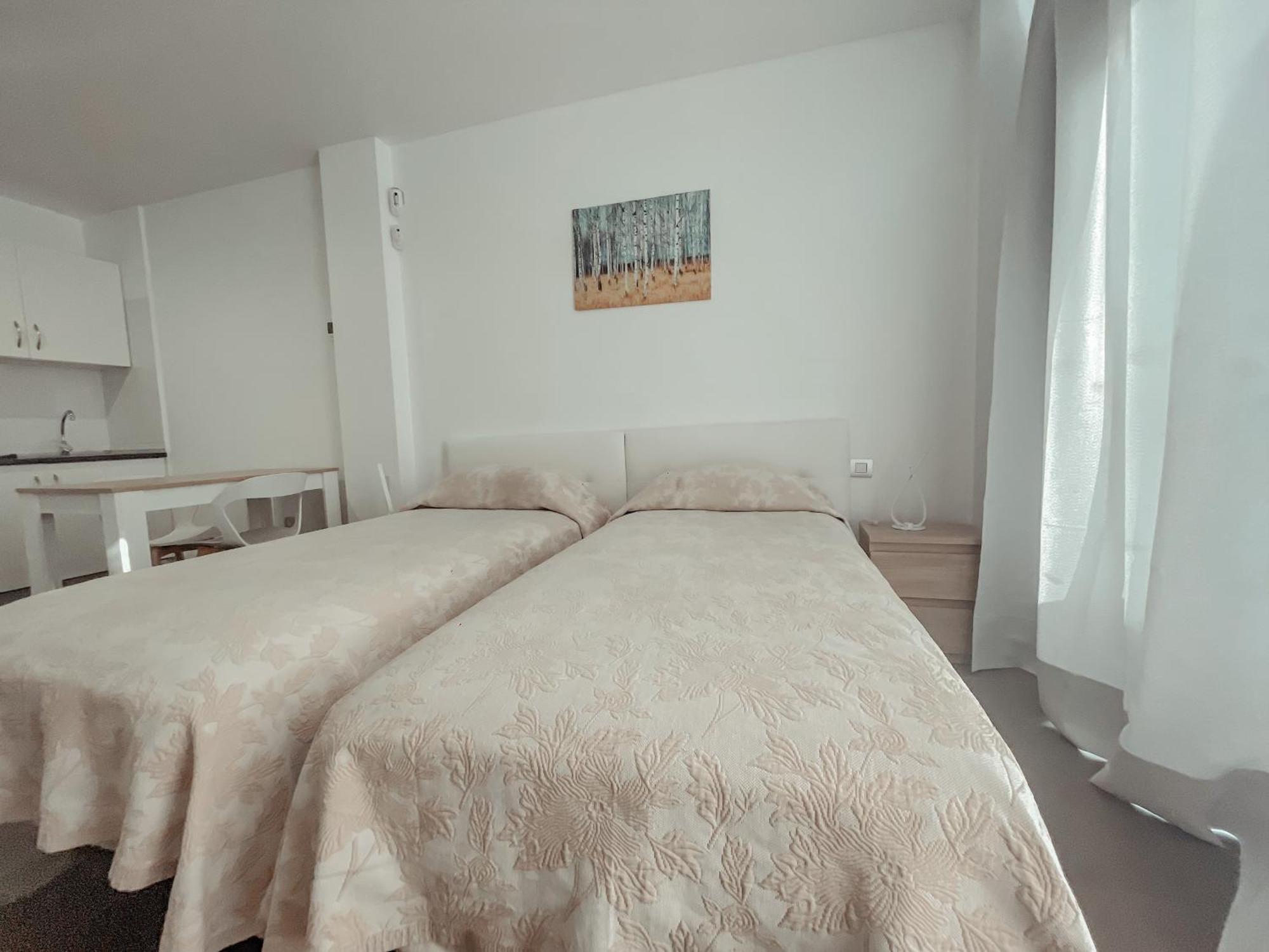 Viktoria Sur Lejlighed Playa de las Américas Eksteriør billede
